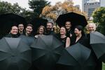 Music at McClelland - Consort of Melbourne