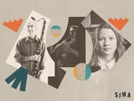 Phillippa Murphy-Haste, Mary Rapp & Paul Cutlan