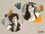Leonie Cohen and Nicky Crayson Quartet