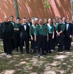 Brisbane Chamber Choir On Tour: Eternal - Canberra