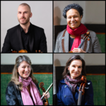 Flinders Quartet - Musical Portraits