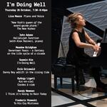 I'm Doing Well | Brisbane Music Festival