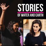 BackStage Music presents Stories of Water and Earth