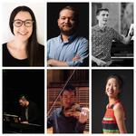 Flinders Quartet Emerge Composer Concert