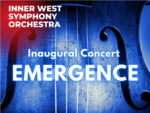 Emergence : IWSO Inaugural Performance