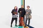 Light and Matter : Lyon and van Reyk New Works