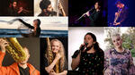 Sydney Con Jazz Festival 2024