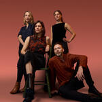 Goethe Lounge: VOLANT Album Launch