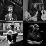 POSTCARDS [Brisbane Music Festival]
