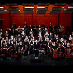 Met Concert #3 – Deeper