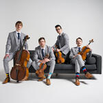 Orava Quartet: A Dream within a Dream