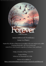 Forever