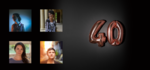 New Music 40