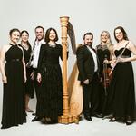 Love, Australia - 100% Aus Chamber Music