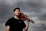  AYO Chamber Players “The Best Music Close Up”