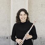 ANAM Recital: Anna Rabinowicz (Flute)