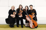 Flinders Quartet: St John's Church Flinders Series - Concert 2 'The Mendelssohns'