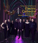 Electric Cathedral