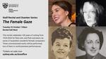 The Female Gaze