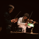 ANAM at the Convent: ELISION Ensemble