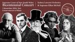Supreme Court of New South Wales Bicentennial Concert