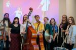 New Australian Works : Monash Animated Notation Ensemble