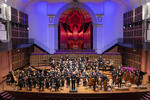 North Sydney Symphony Orchestra