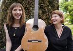 Music that transcends conflict zones : Sutherland, Cawrse, Connie