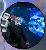 STELARC + HUH (JPN) + HULLICK + BOLT
