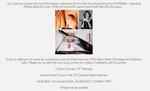 Mosman Music Series performs Lalor, Khatchatourian, Schikele