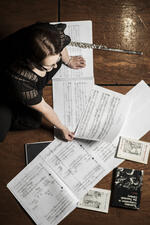 Autumn Song : Australian chamber works