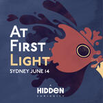 At First Light: A Hidden Curiosity