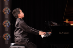 Sydney Eisteddfod Kawai Junior Piano Scholarship | Final