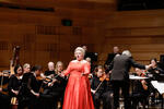 Sydney Eisteddfod Opera Scholarship | Final