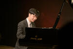 Sydney Eisteddfod Kawai Senior Piano Scholarship | Final