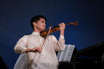 Sydney Eisteddfod NSW Doctors Orchestra Instrumental Scholarship | Final