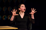 Sydney Eisteddfod Actor of the Year | Final