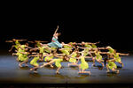 Sydney Eisteddfod Dance of Champions
