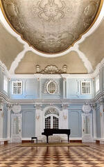 Bach, Meurant, Whitney & Beethoven