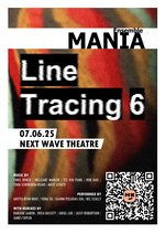 LINE TRACING 6