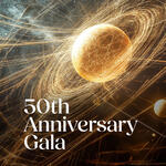 Sydney Chamber Choir : 50th Anniversary Gala