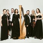 Souvenirs from Home - Hourglass Ensemble 