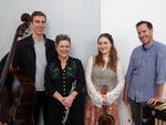Entre Amis: Diana Doherty & Friends