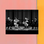 Takács Quartet & Angie Milliken