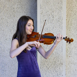 ANAM Recital: Sola Hughes
