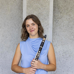 ANAM Recital: Georgia White