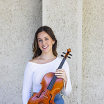 ANAM Recital: Mattea Osenk