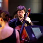 Australian National Academy of Music: ANAM Sketches