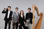 VIC: Australian Youth Orchestras Chamber Players Concert 1