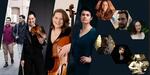 Australian Voices : Graduate Composers with Arcadia Winds & Friends